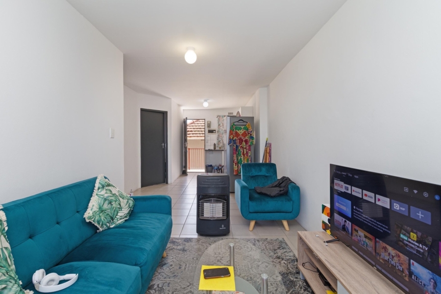 2 Bedroom Property for Sale in Townsend Estate Western Cape